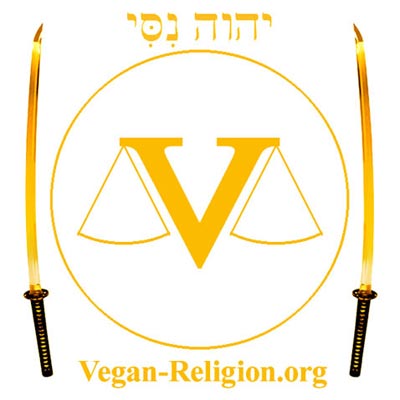 vegan religion